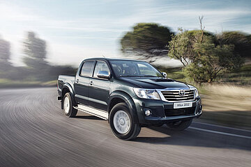 Toyota-Hilux