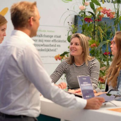 Plantarium 2019