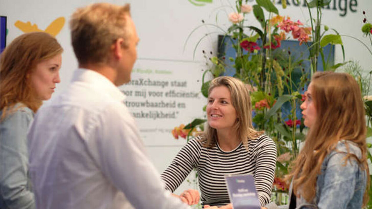 Plantarium 2019