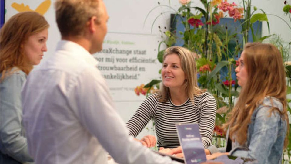 Plantarium 2019