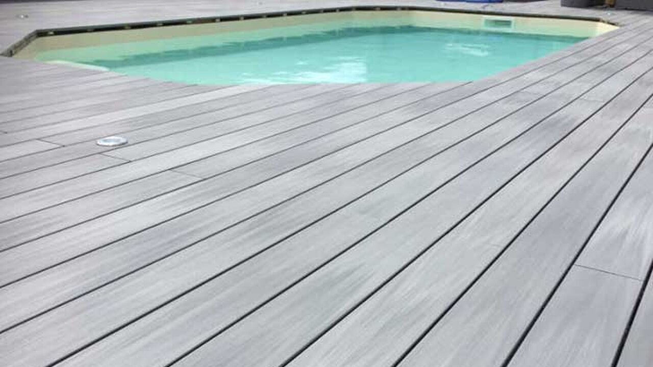Einsatz bei Swimmingpools