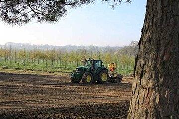 Projekt BienenBlütenReich