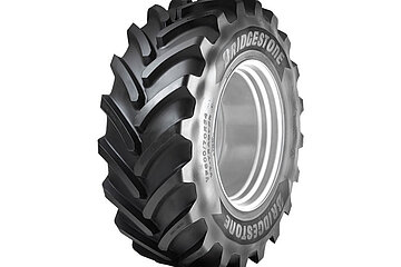 Landwirtschaftsreifen