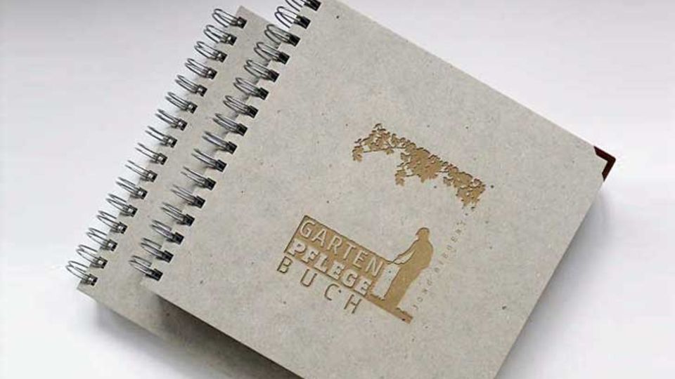 Handbuch für die Gartenpflege
