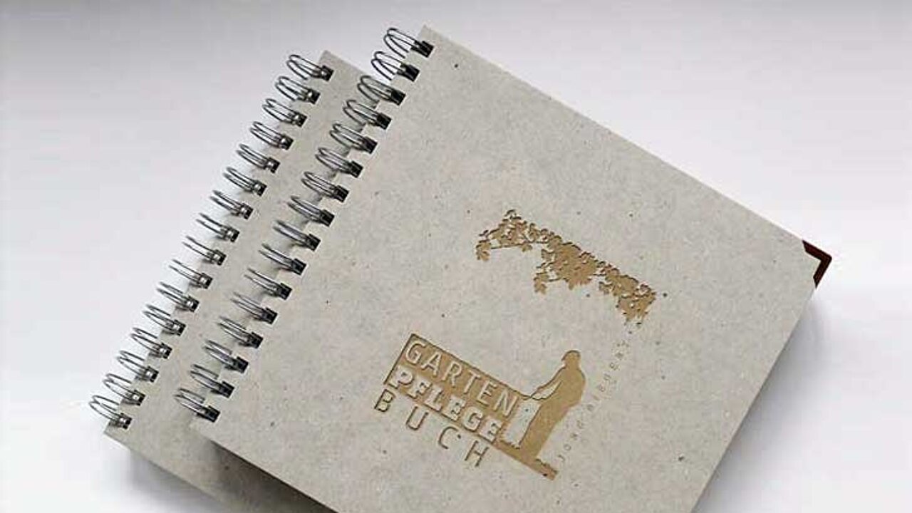 Handbuch für die Gartenpflege
