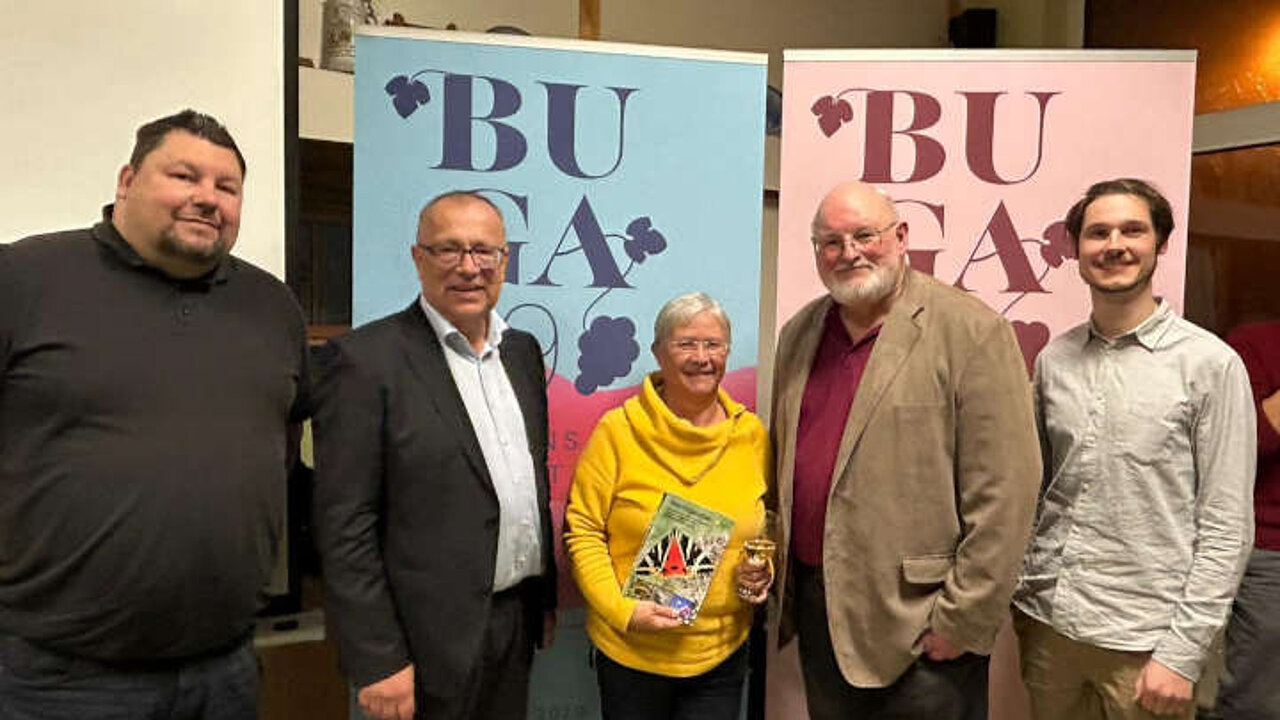 BUGA29-Bürgerprojekt