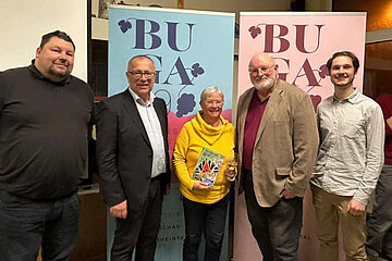 BUGA29-Bürgerprojekt