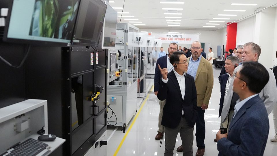 eFORCE LAB