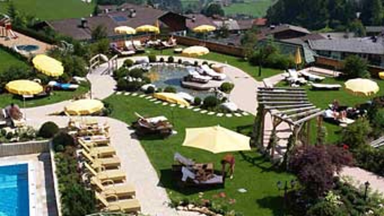 Dachlandschaft