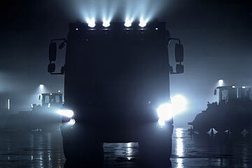 Volvo FMX