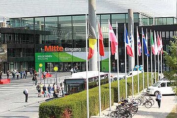GaLaBau 2016