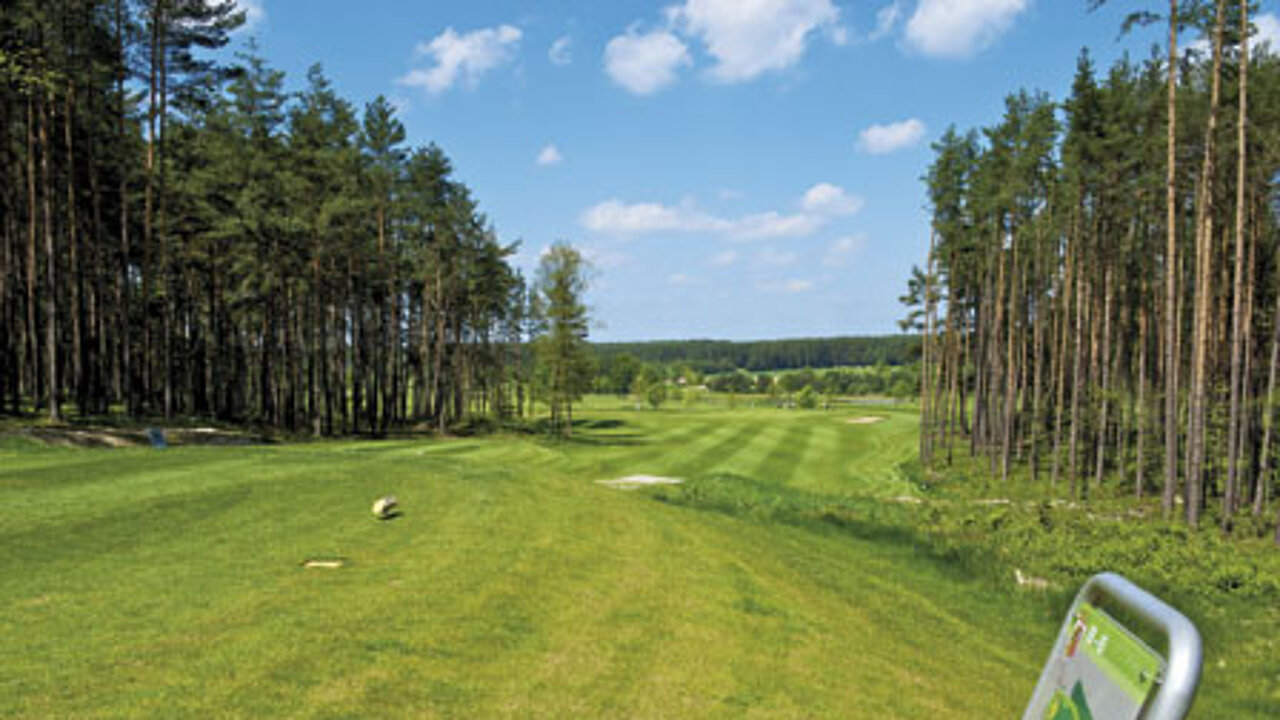 Golfclub Abenberg