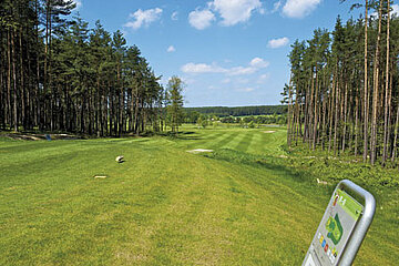 Golfclub Abenberg