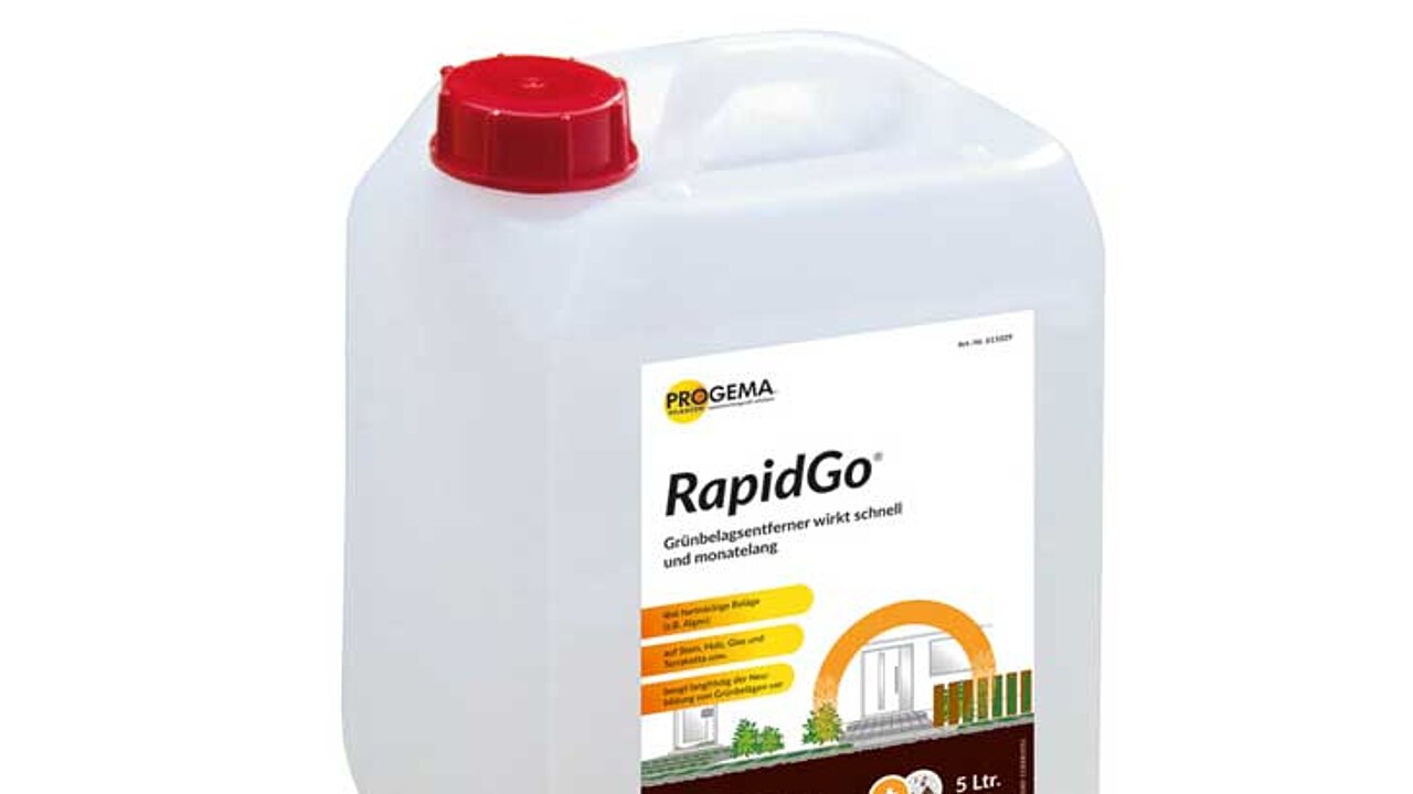 Rapidgo