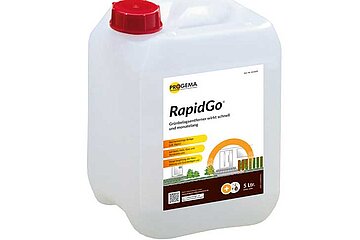Rapidgo