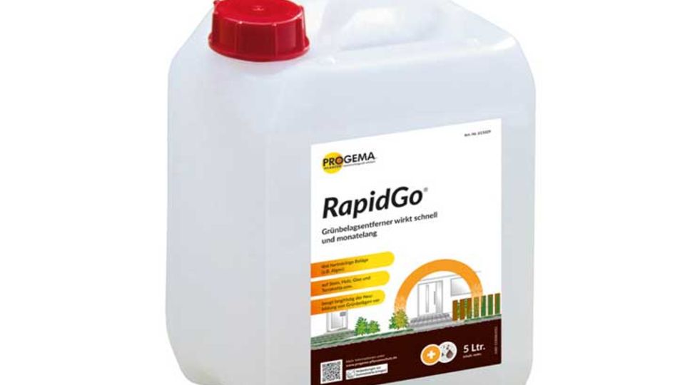 Rapidgo