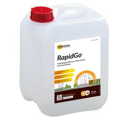 Rapidgo