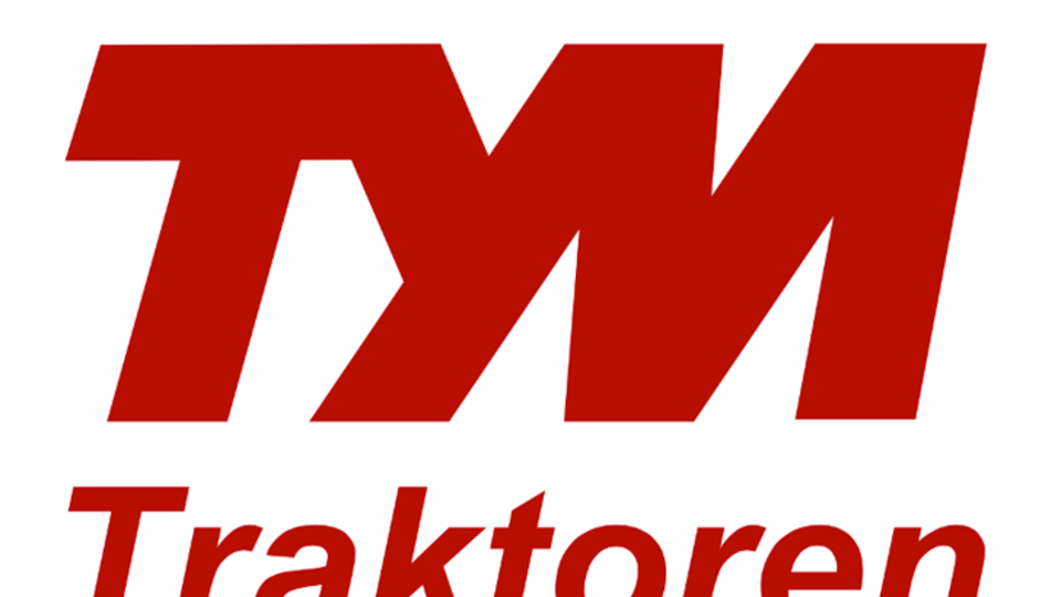 Tym Logo
