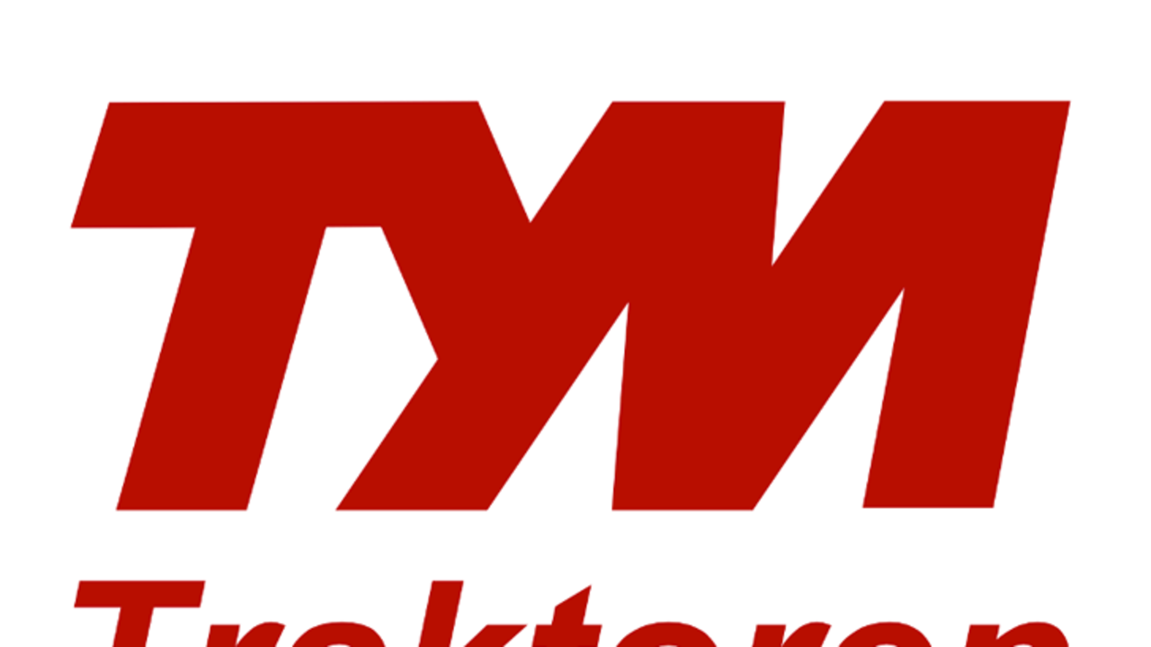Tym Logo