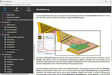 WS LANDCAD