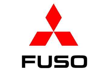 Mitsubishi Fuso Logo