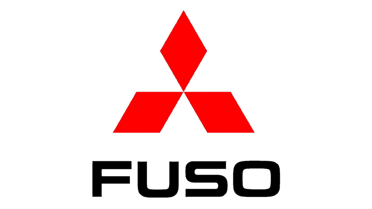Mitsubishi Fuso Logo