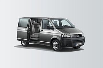 Transporter Doka Plus