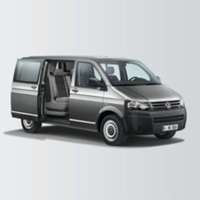 Transporter Doka Plus