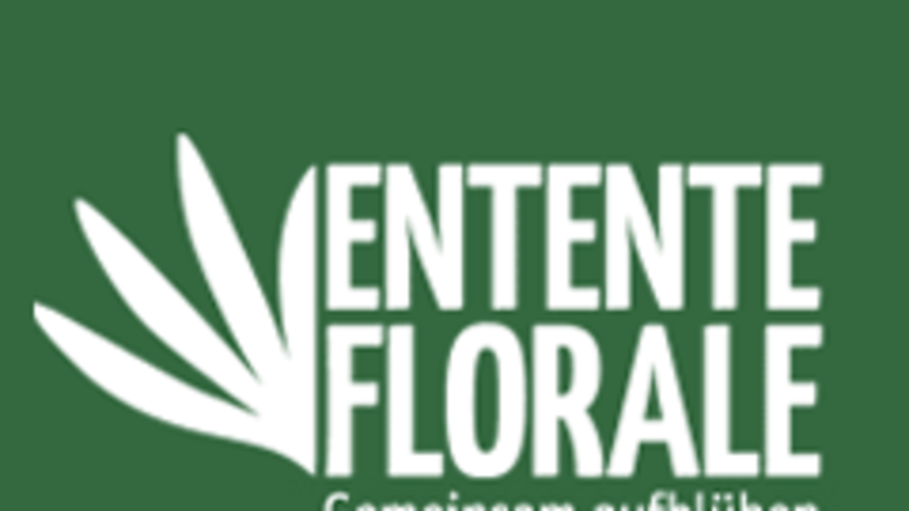 Entente Florale