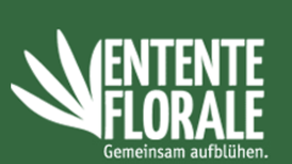 Entente Florale