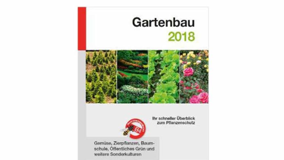 Pflanzenschutzratgeber