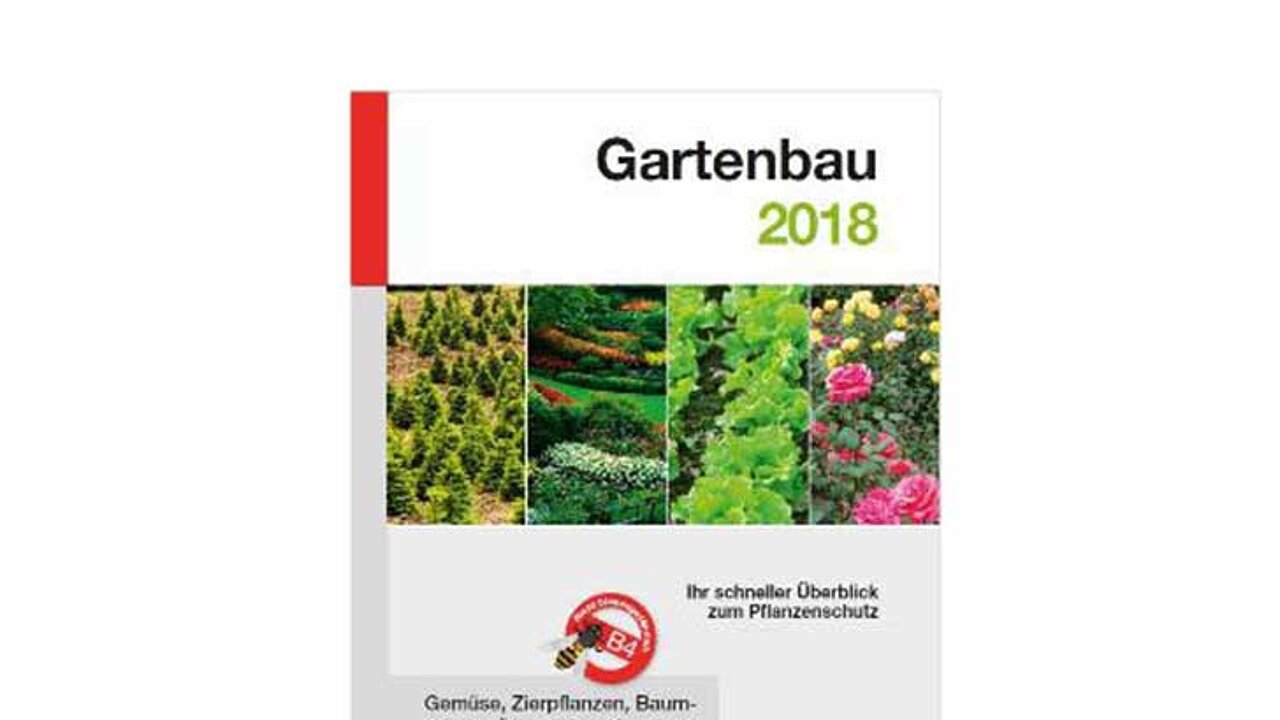 Pflanzenschutzratgeber