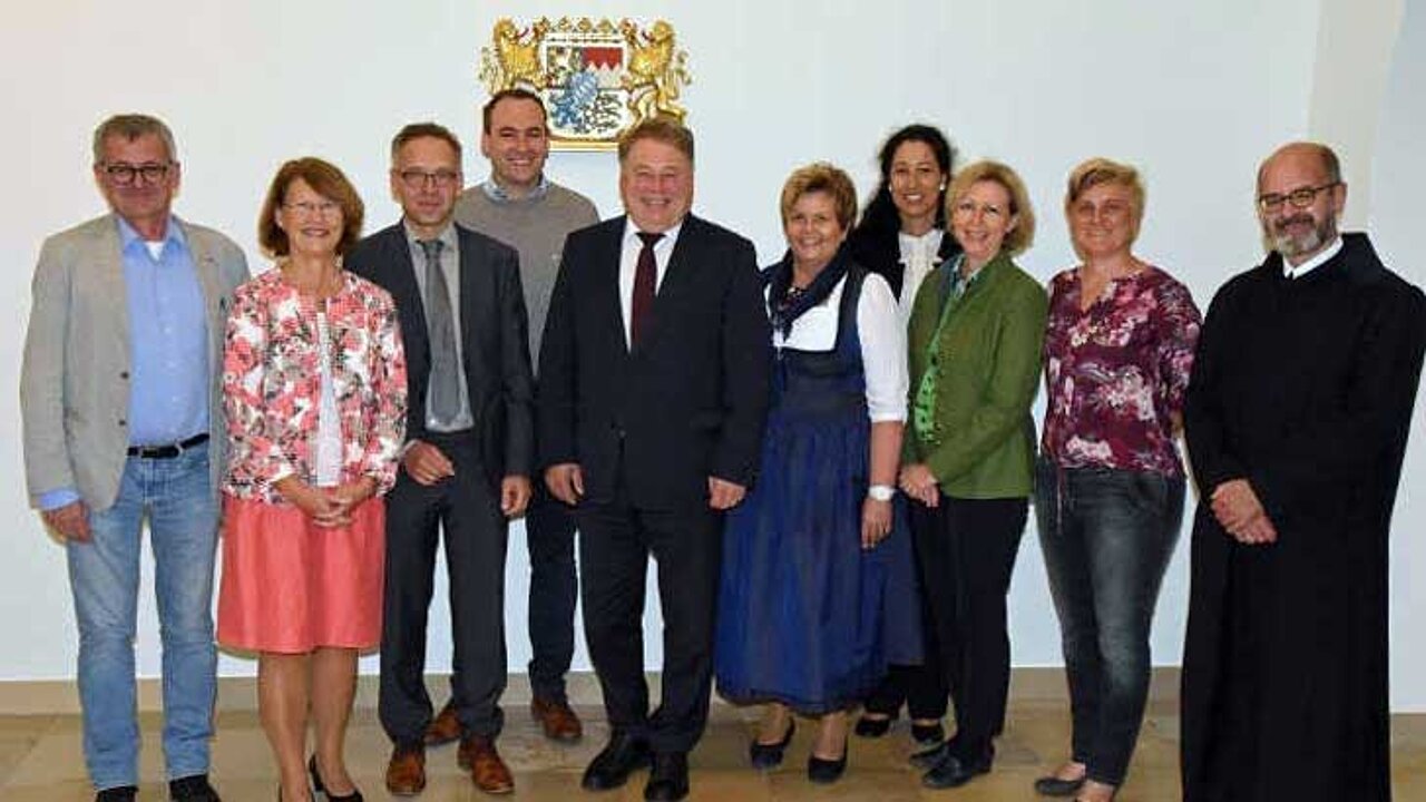 Jurytreffen