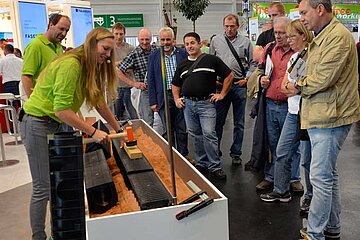 Recyfix-Rinnen