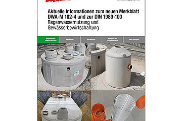MALL Gewässerbewirtschaftung