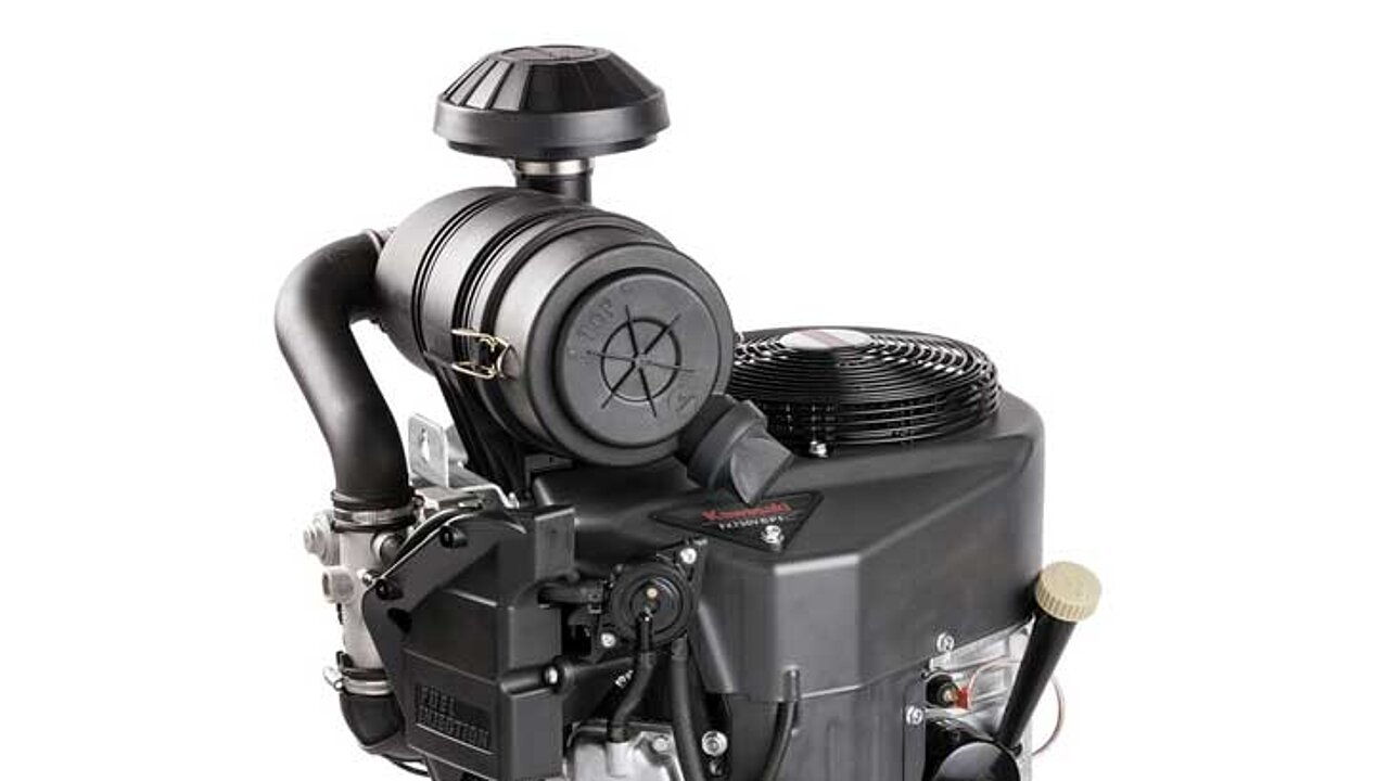 Kawasaki Motor