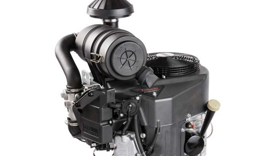 Kawasaki Motor