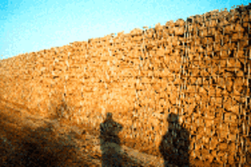 Lärmschutzwand
