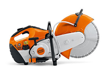 STIHL TS 500i A