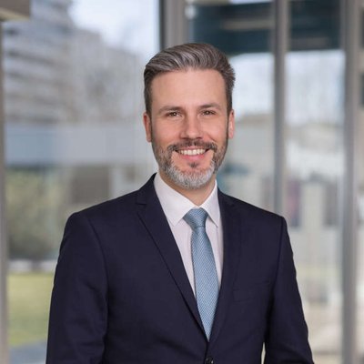 Tobias Ehrhard