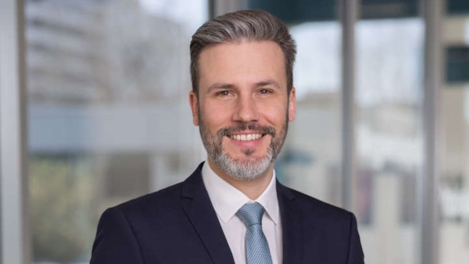 Tobias Ehrhard
