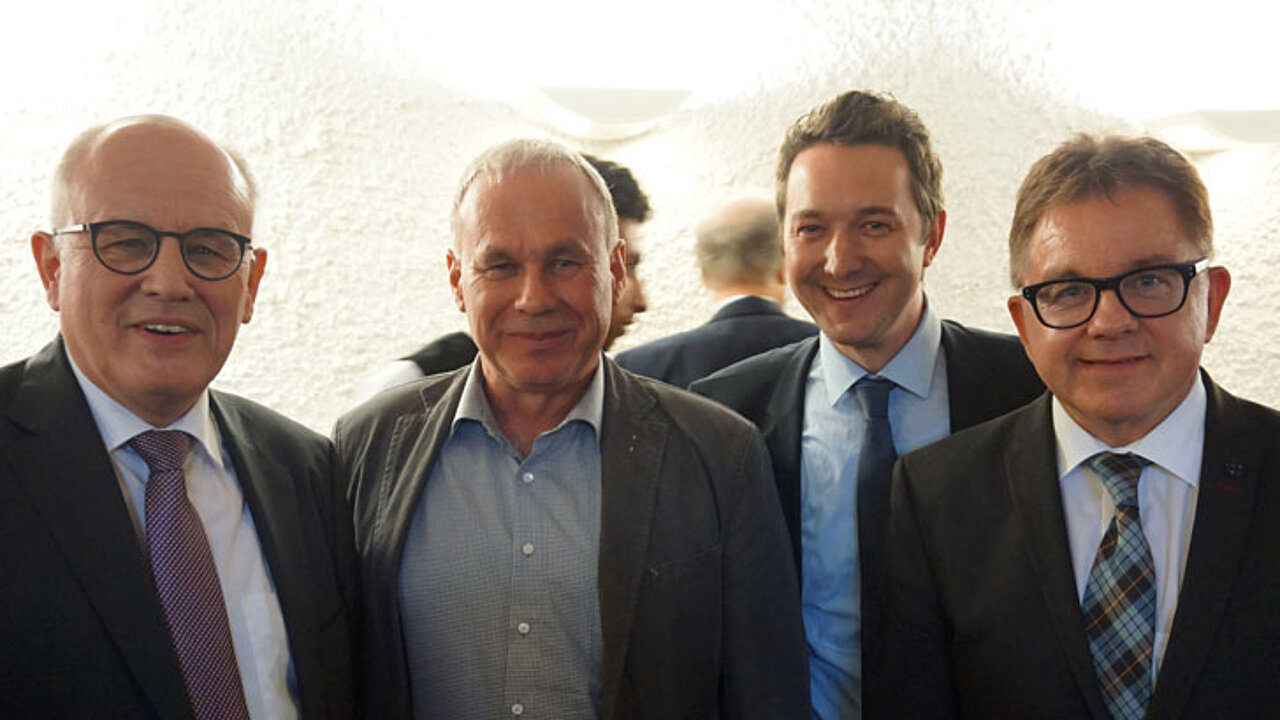 GaLaBau-Verband im Gespräch