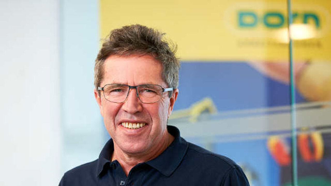 Kurt Pfanner