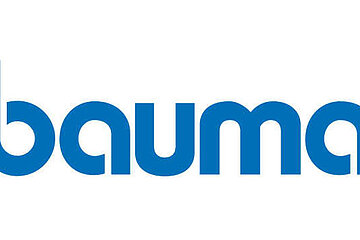 bauma-Logo