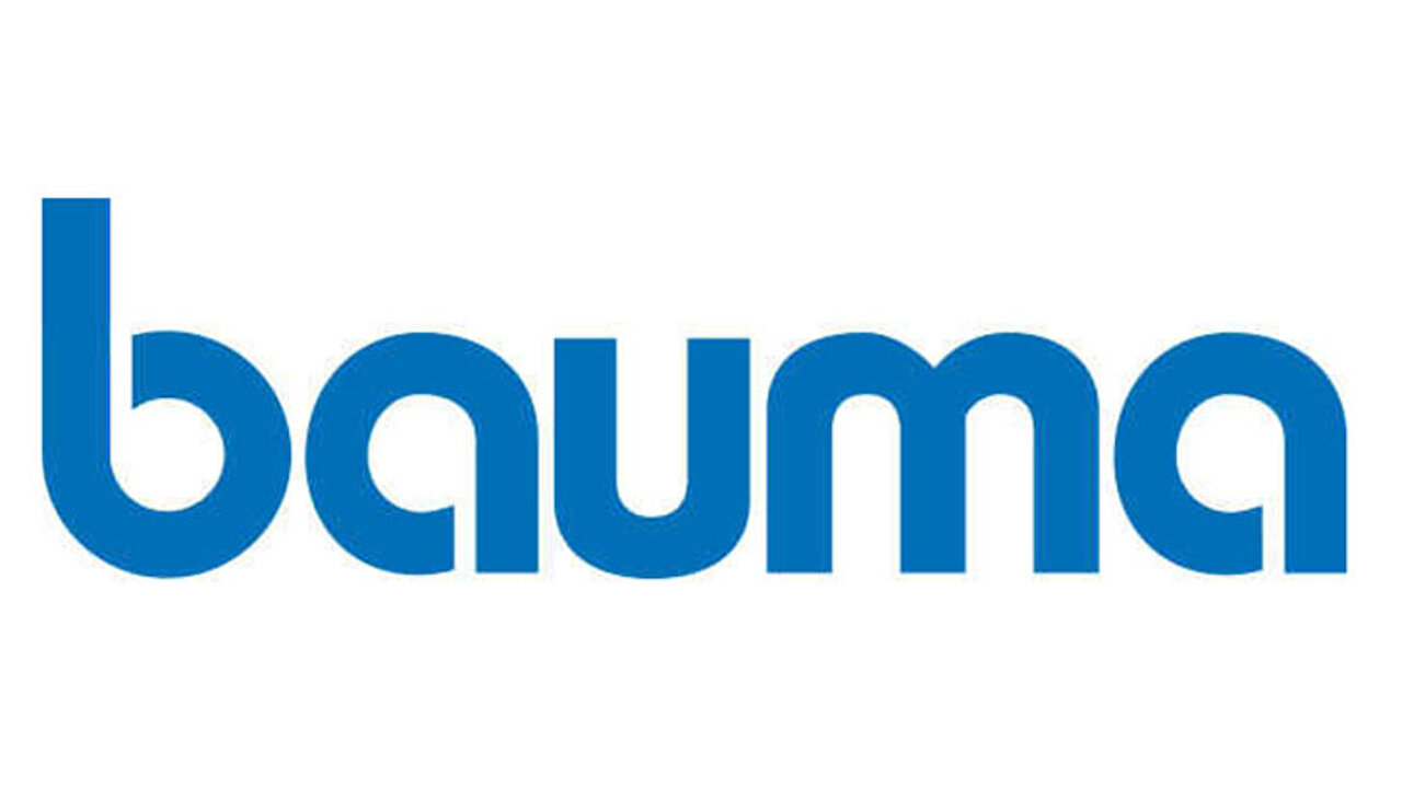 bauma-Logo