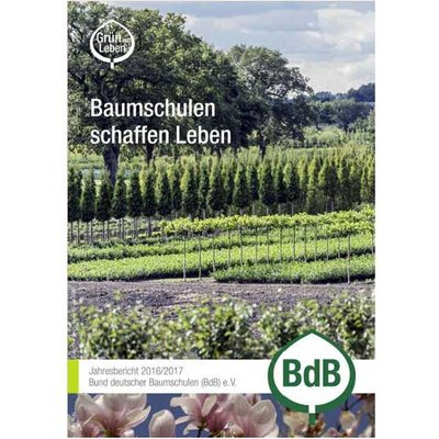 BdB-Jahresbericht