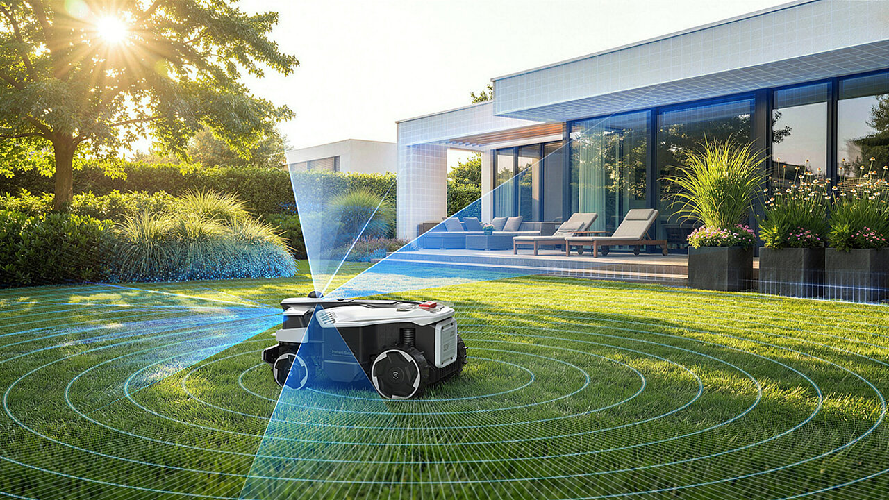 ECHO - ECOVACS