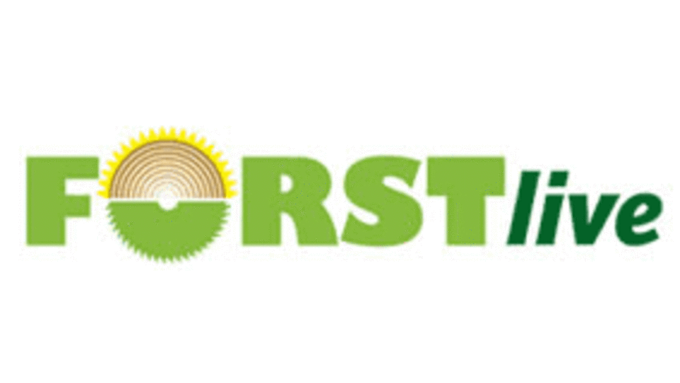ForstLive Logo