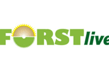 ForstLive Logo