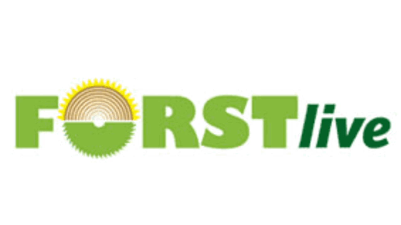 ForstLive Logo